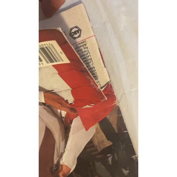 Vintage Jet Magazines Lot (3) 1988 Lena Horne, Jasmine Guy, Joyner - Picture 8 of 8